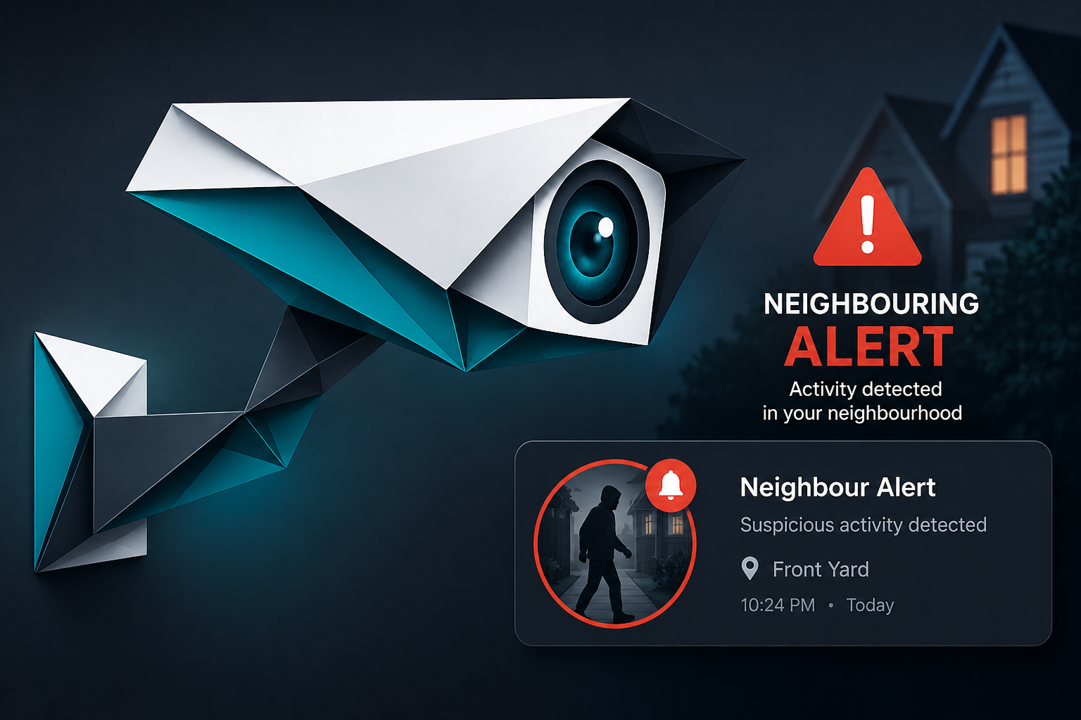 Neighbour Alert & Community Security